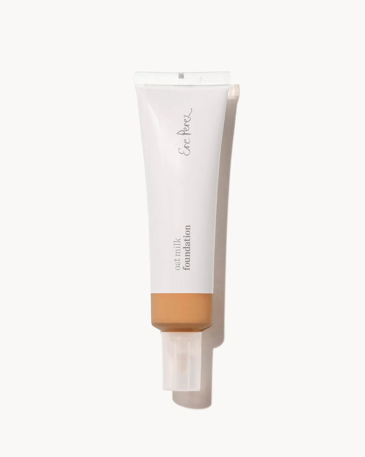 Oat Milk Foundation Syrup