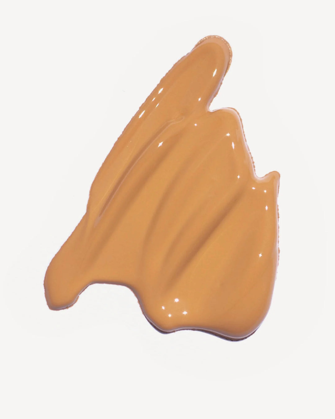 Oat Milk Foundation Syrup Farbswatch