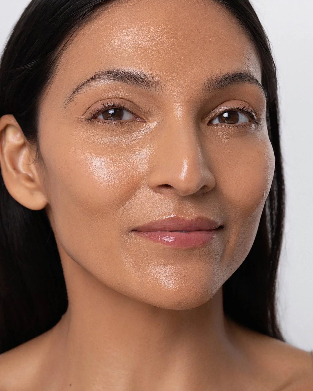 Oat Milk Foundation Syrup Model