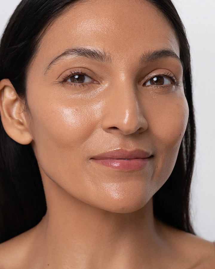 Oat Milk Foundation Syrup Model