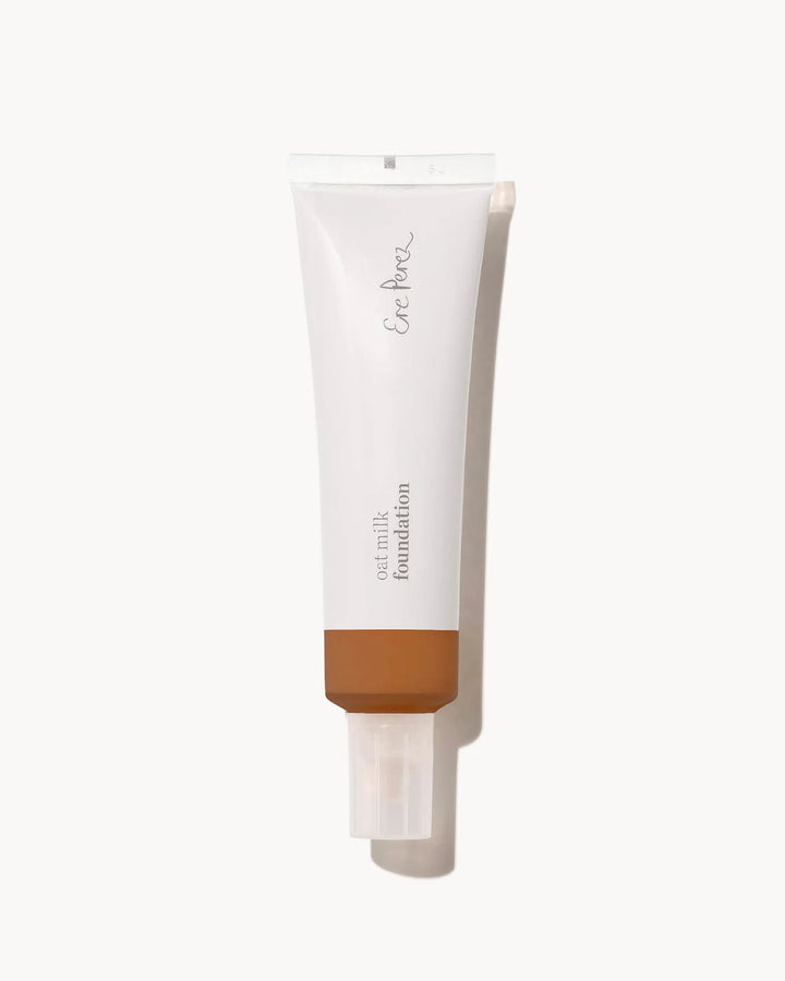 Oat Milk Foundation Toffee