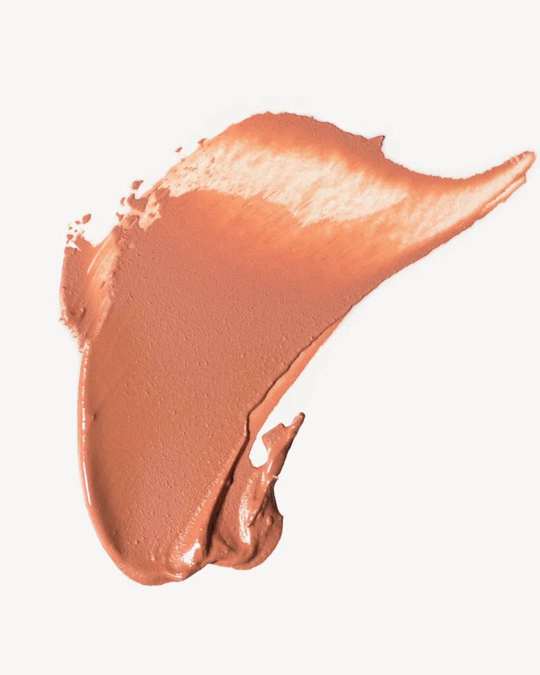 Ere Perez Carrot Colour Pot Healthy Swatch