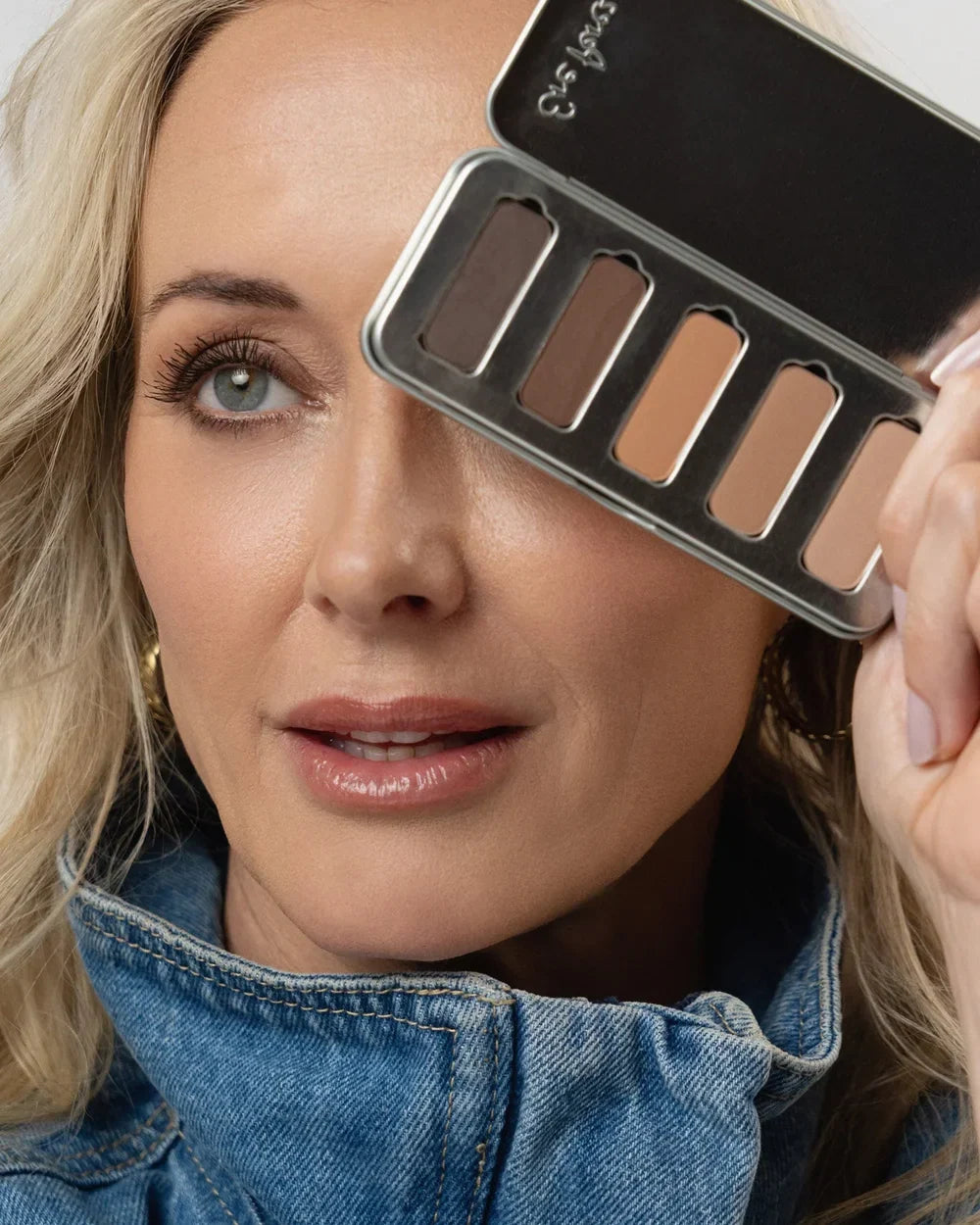Chamomile Eye Palette - Element Matte