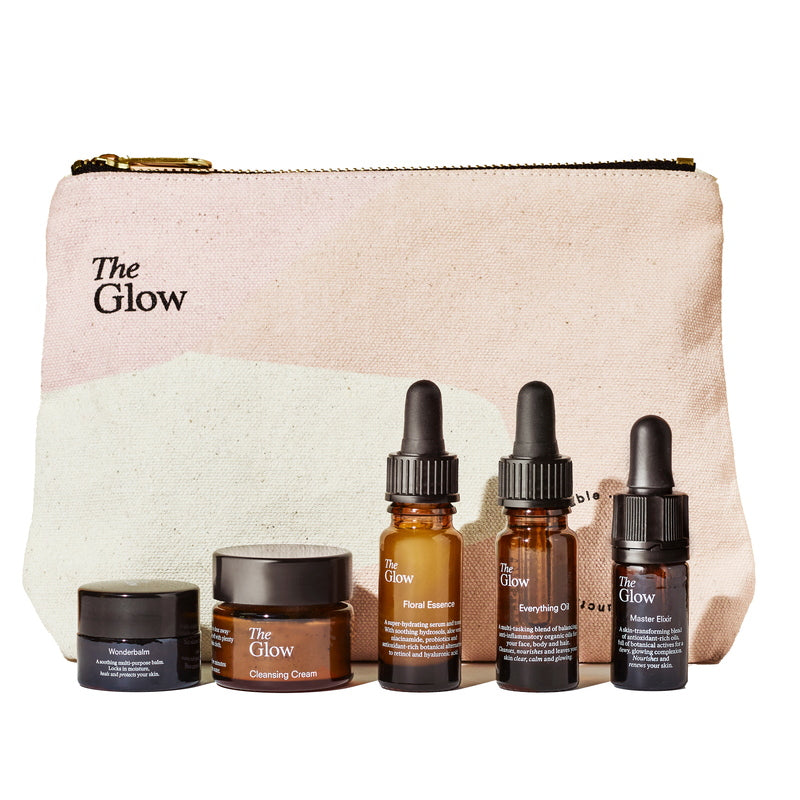 The Glow - The Glow Essentials