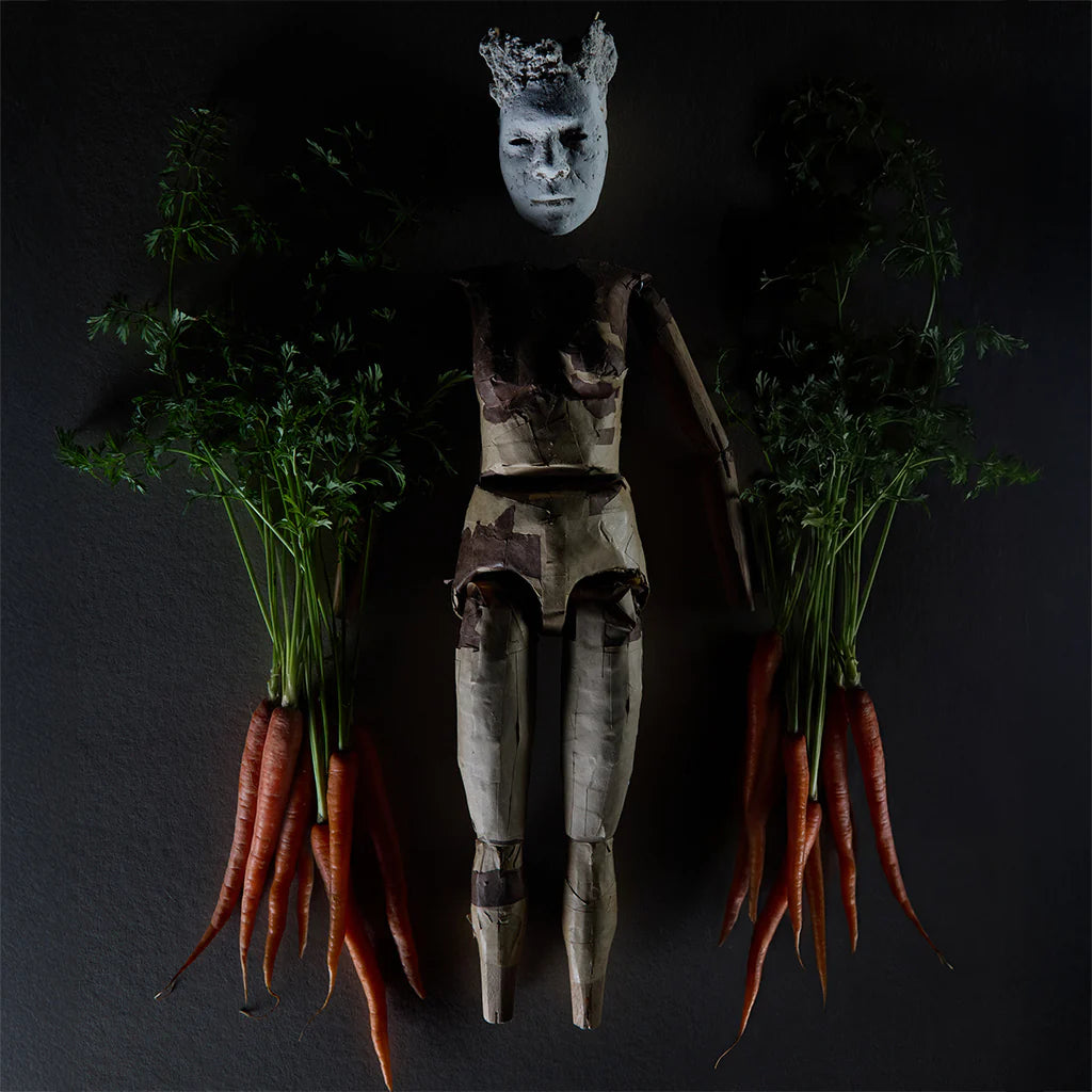 Heretic Parfum Fourteen Carrots - mysteriöse Möhren