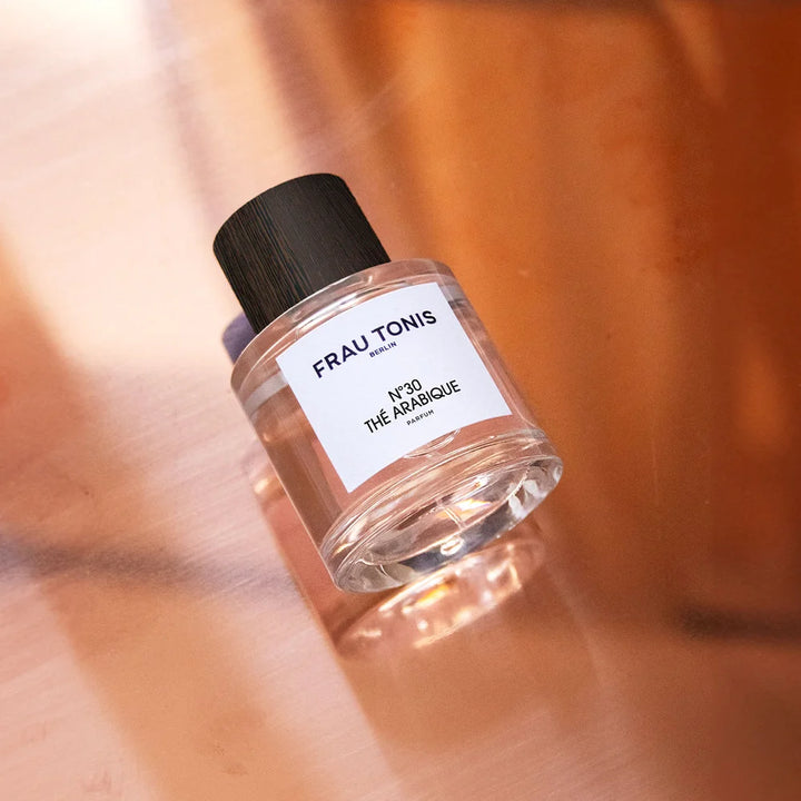 No 30 Thé Arabique Parfum Intense - Mood
