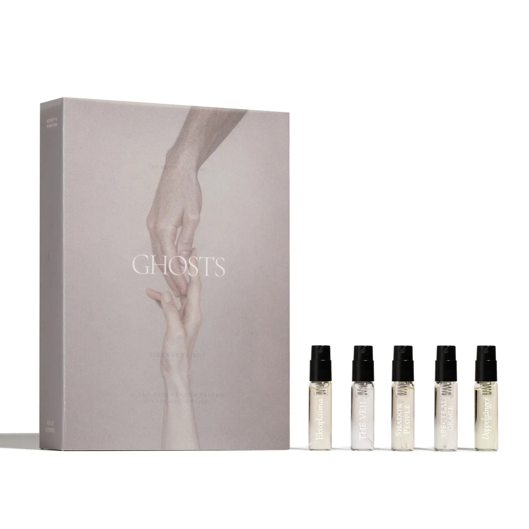 Heretic Parfum Ghosts Discovery Set 5 x 2 ml