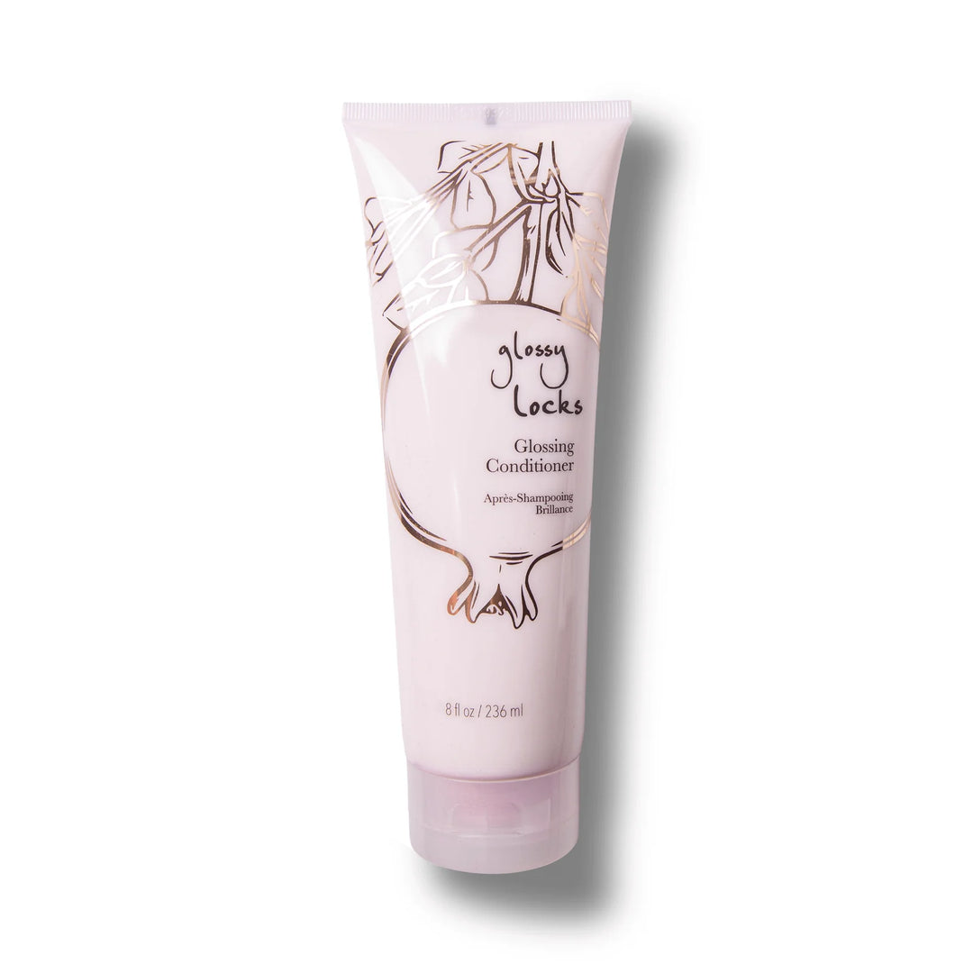 Glossy Locks Glossing Conditioner 236 ml