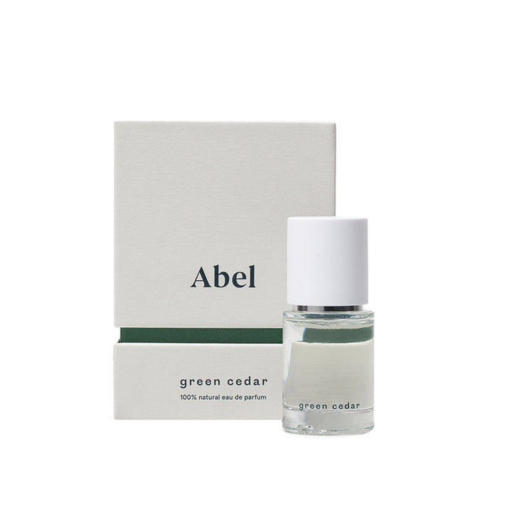 Green Cedar Perfume 15 ml