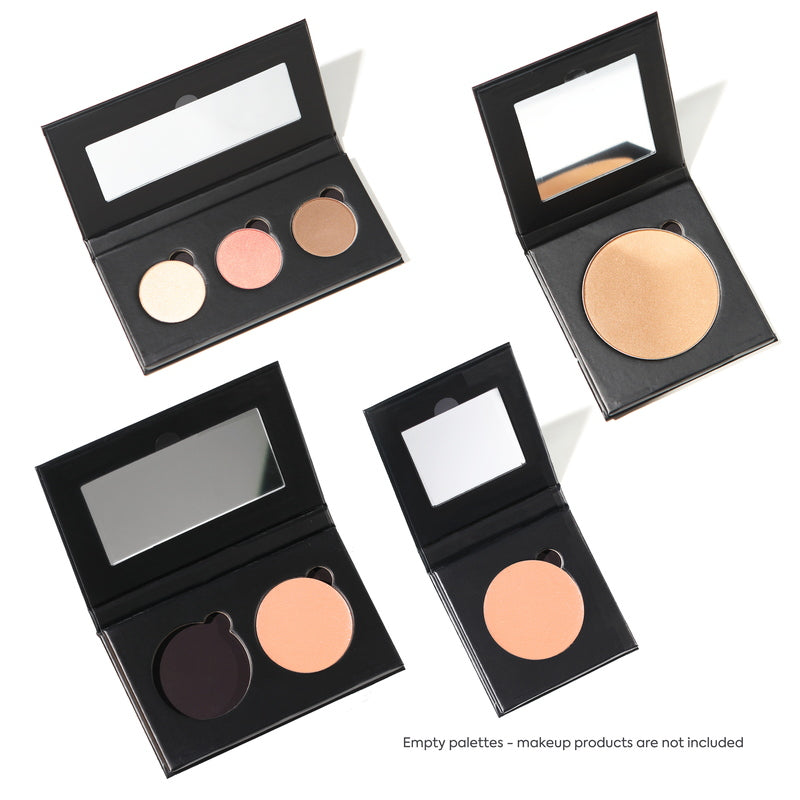Make-Up Palette for HIRO Products