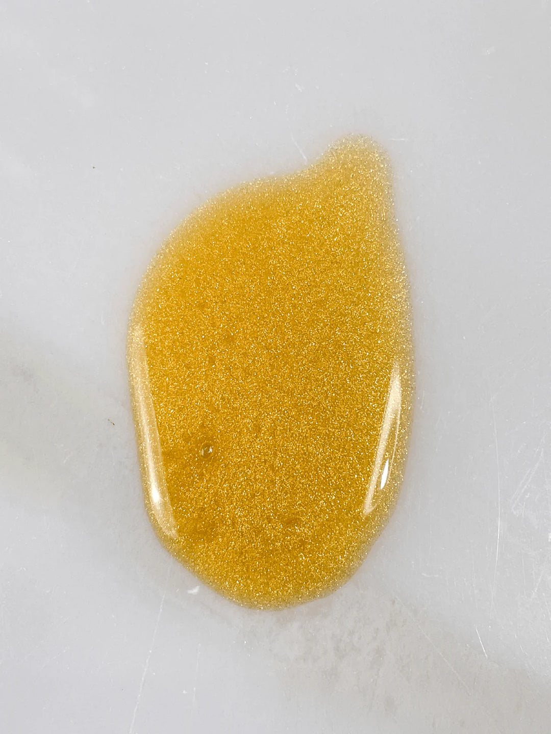 Oil Of The Islands - Body And Hair Swatch