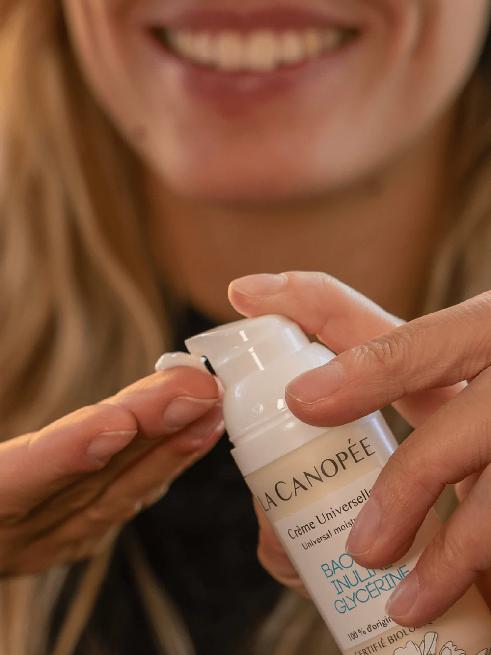 Universal Moisturizer - Für alle Hautsituationen