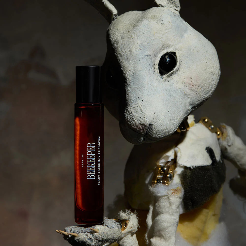 Heretic Parfum Beekeeper - Rhubarb Thief Collection