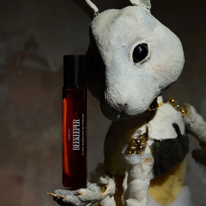 Heretic Parfum Beekeeper - Rhubarb Thief Collection