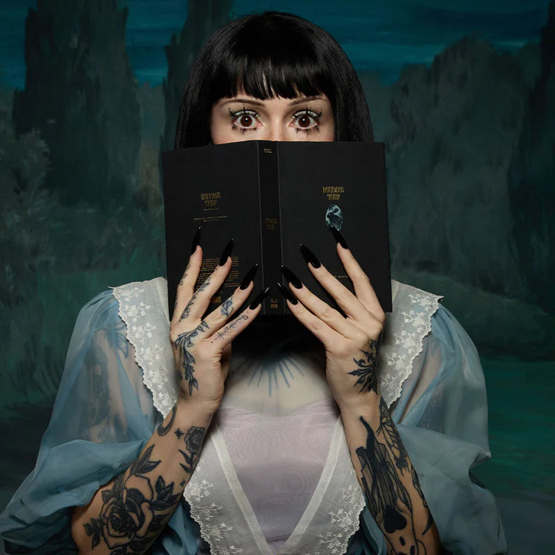 Heretic Parfum Rhubarb Thief Discovery Set - schön & mysteriös