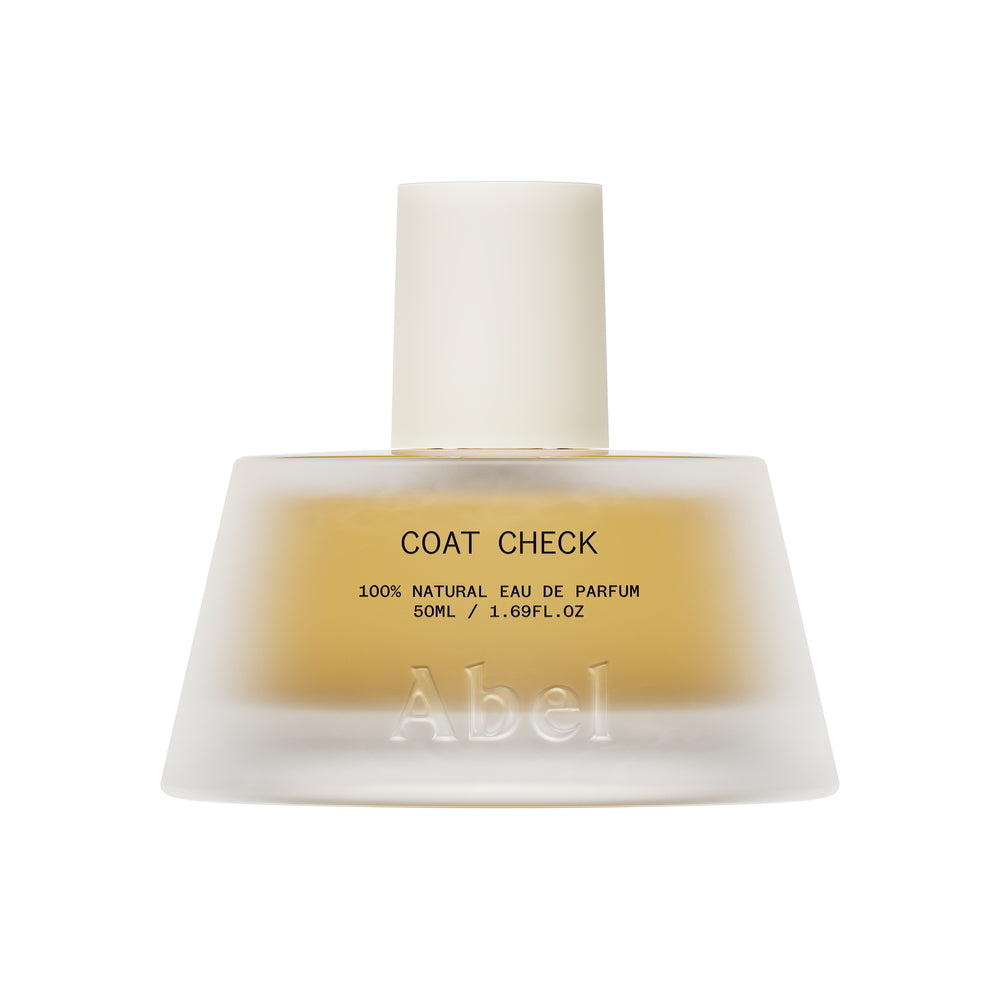 Coat Check Eau de Parfum