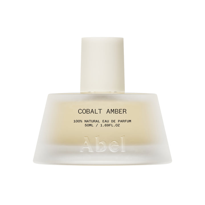 Cobalt Amber Eau de Parfum