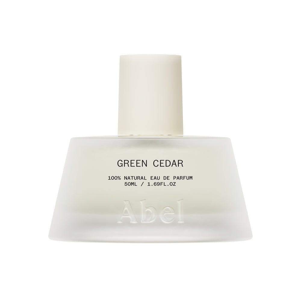 Green Cedar Eau de Parfum