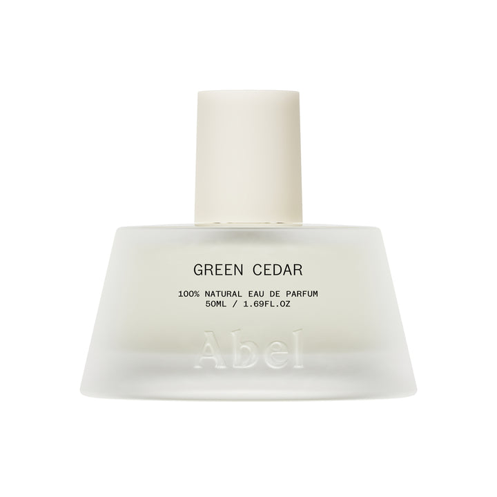 Green Cedar Eau de Parfum