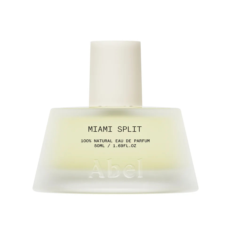 Abel Miami Split Eau de Parfum 50 ml