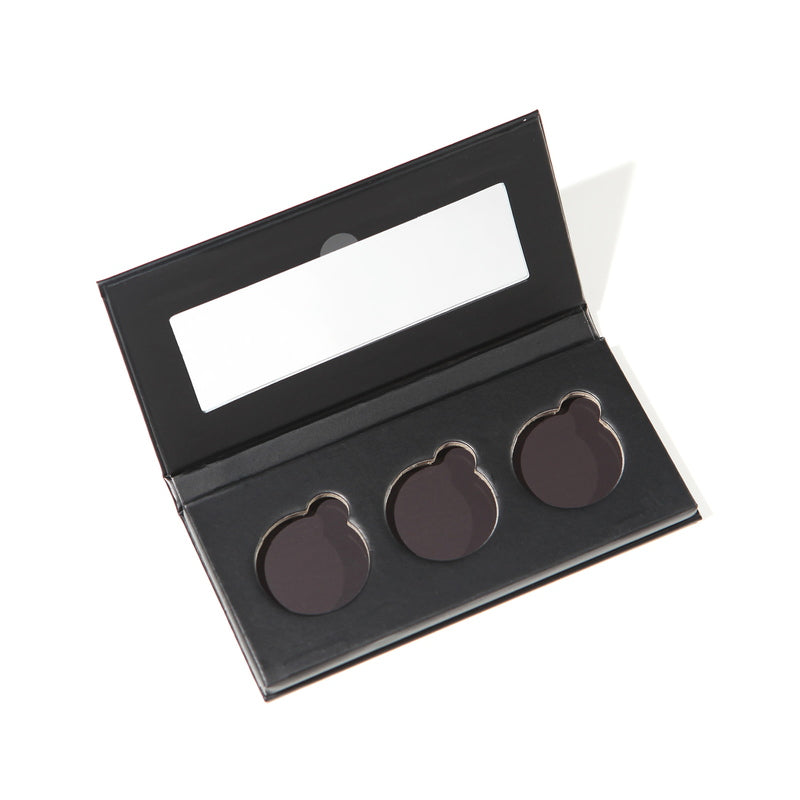 Three is a Party - Make-Up Palette for HIRO Products
