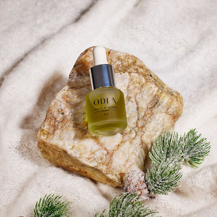 WINTER OIL