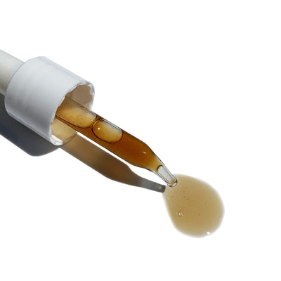 Hydration Boost Concentrate - close up