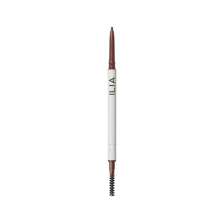 Ilia Beauty In Full Micro-Tip Brow Pencil Auburn