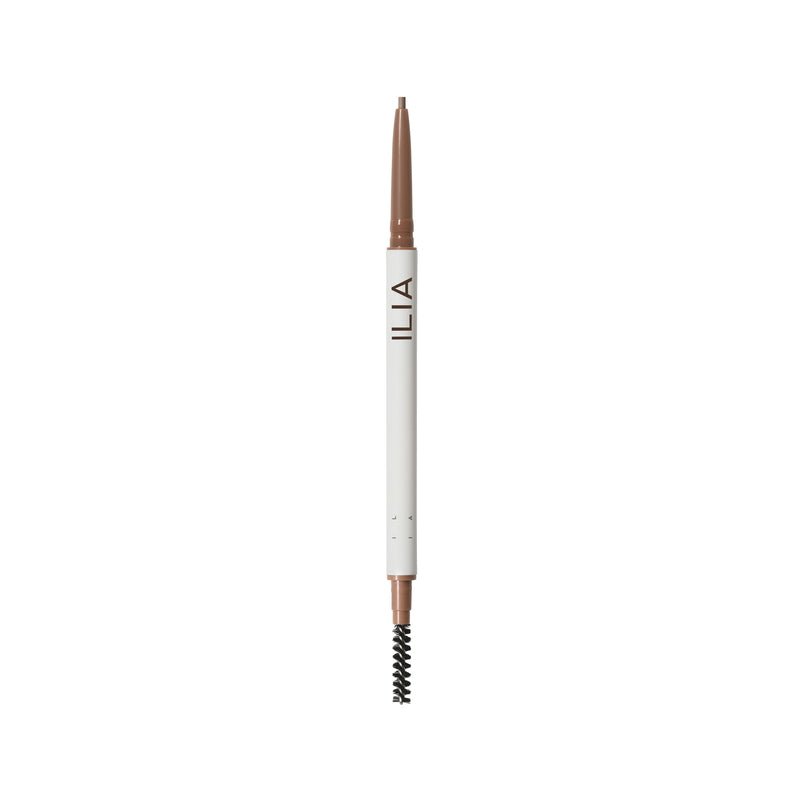 Ilia Beauty In Full Micro-Tip Brow Pencil Blonde