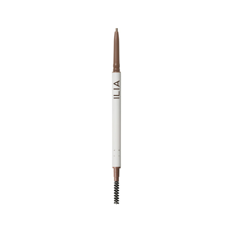 Ilia Beauty In Full Micro-Tip Brow Pencil Dark Blonde
