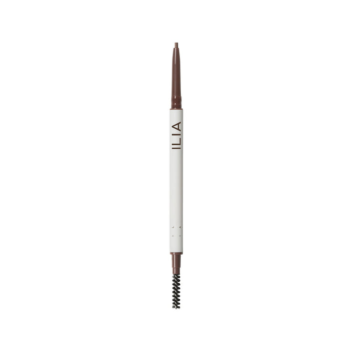 Ilia Beauty In Full Micro-Tip Brow Pencil Soft Brown
