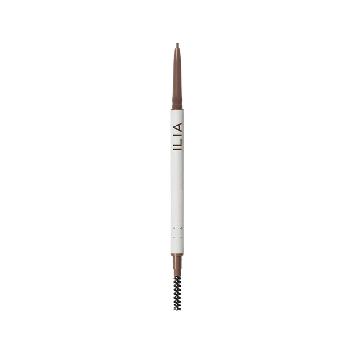 Ilia Beauty In Full Micro-Tip Brow Pencil Taupe