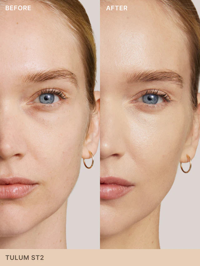 ILIA Super Serum Skin Tint LSF 30 Tulum ST2 – sehr hell mit warmem Unterton