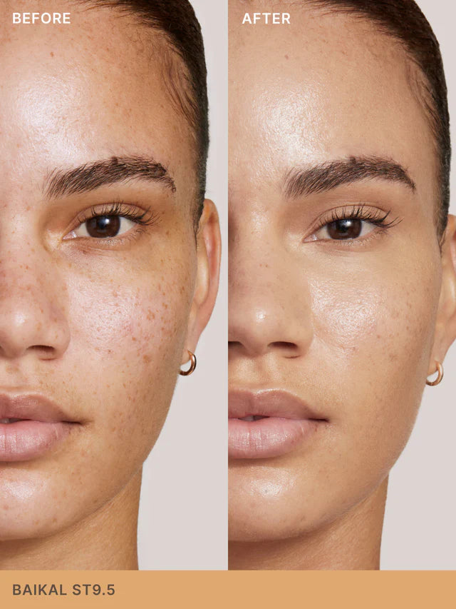 ILIA Super Serum Skin Tint LSF 30 Baikal ST9.5 – mittel mit warmem Unterton