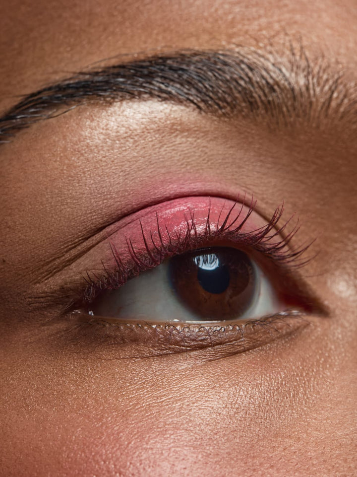 Augen Make-up - IMBE Eye Shadow Refillable - Soft Brown 11