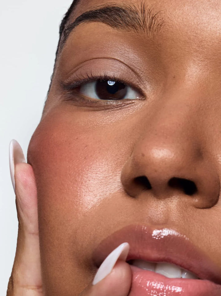 Make-up - IMBE Eye Shadow Refillable - Soft Brown 11