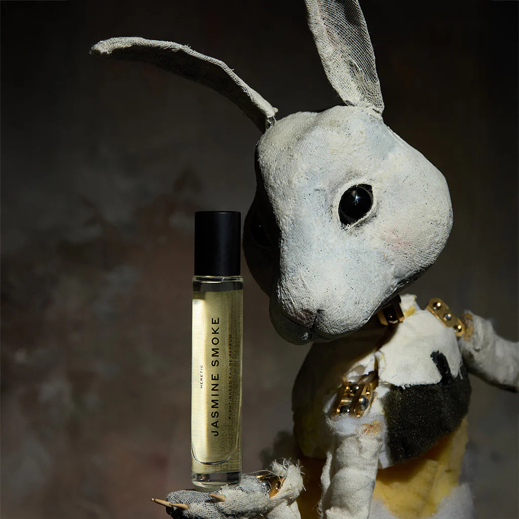 Heretic Parfum Jasmine Smoke aus der Rhubarb Thief Kollektion