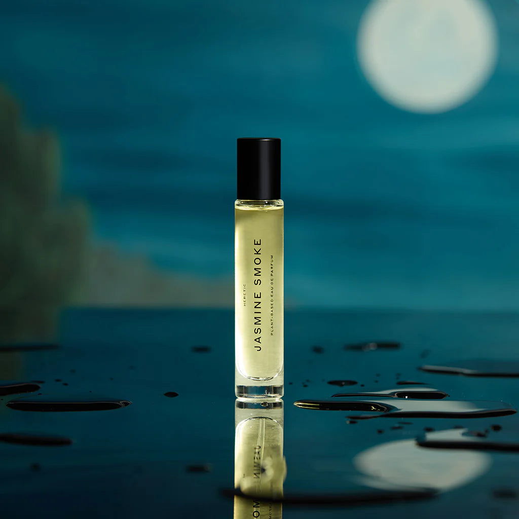 Heretic Parfum Jasmine Smoke - im Dämmerlicht