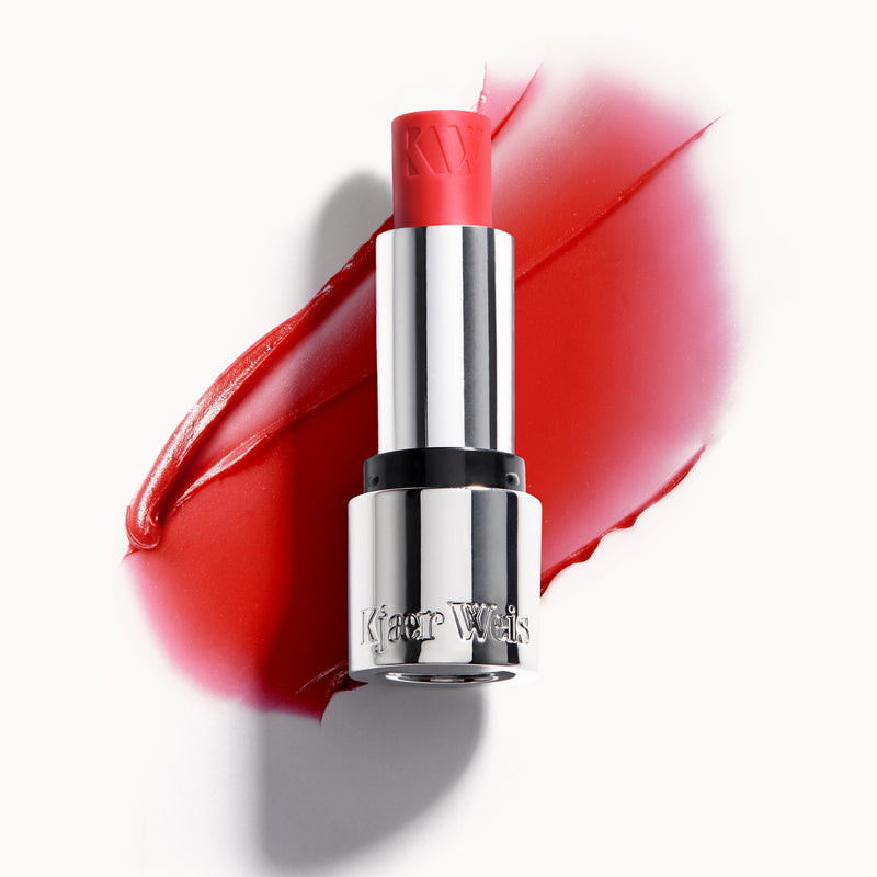 Tinted Lip Balm KW Red 