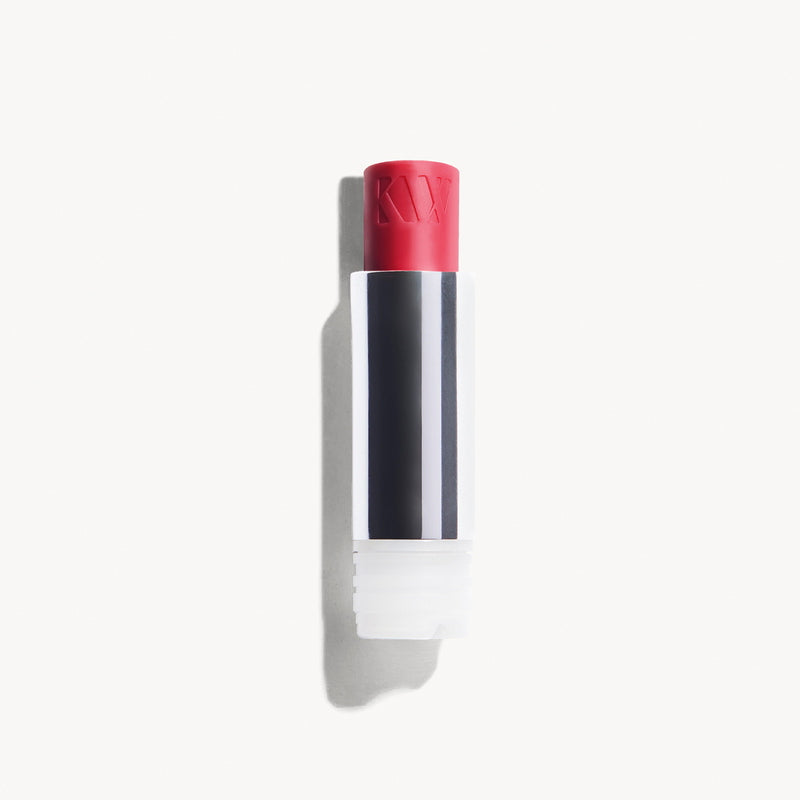 Tinted Lip Balm KW Red Refill