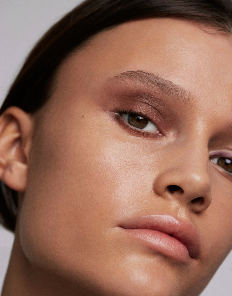 Recambio de Sombra de Ojos Modelo Transcend