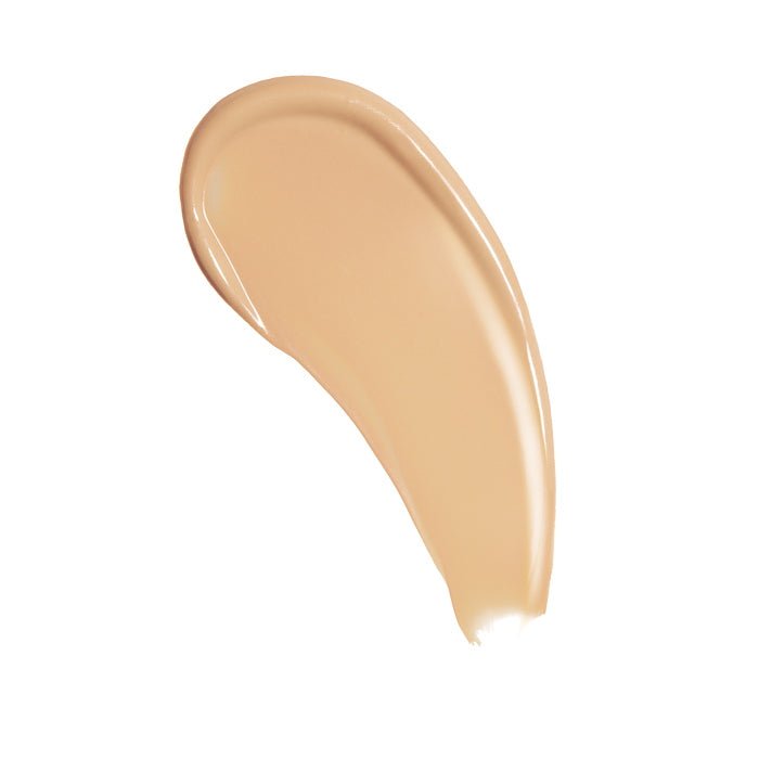The Beautiful Tint F2 Swatch