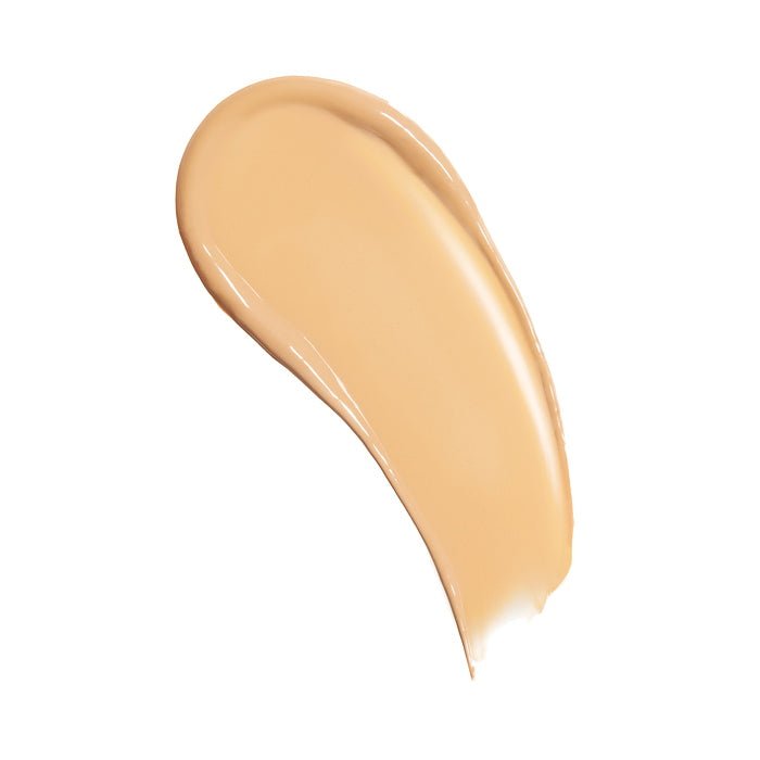 The Beautiful Tint F3 Swatch