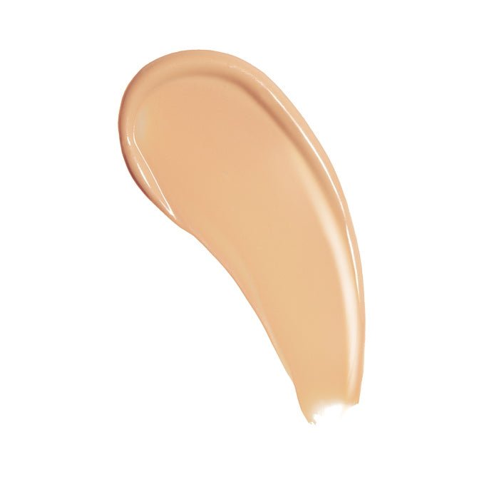 The Beautiful Tint F4 Swatch