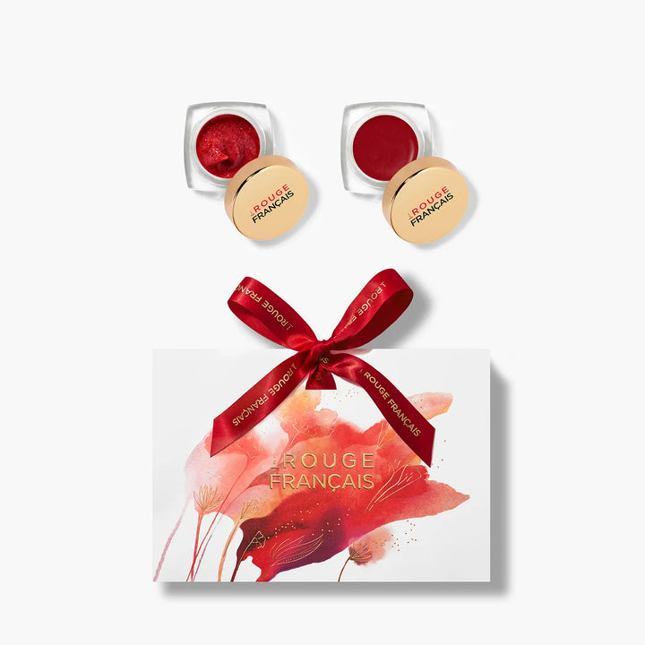 Lippen-Geschenkset von LRF