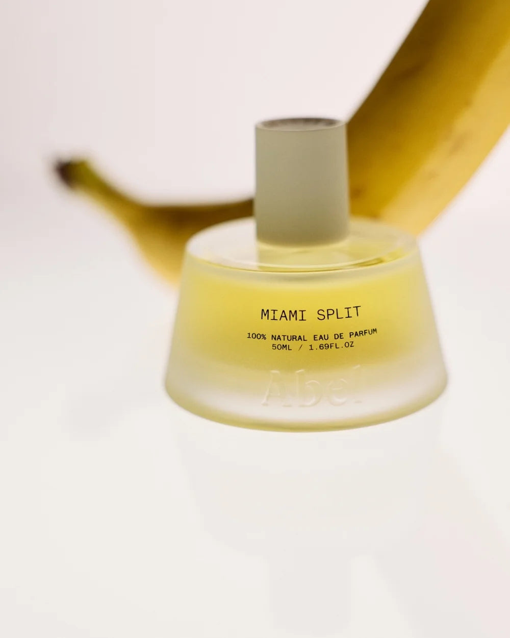 Miami Split Eau de Parfum - Duft der Gegensätze