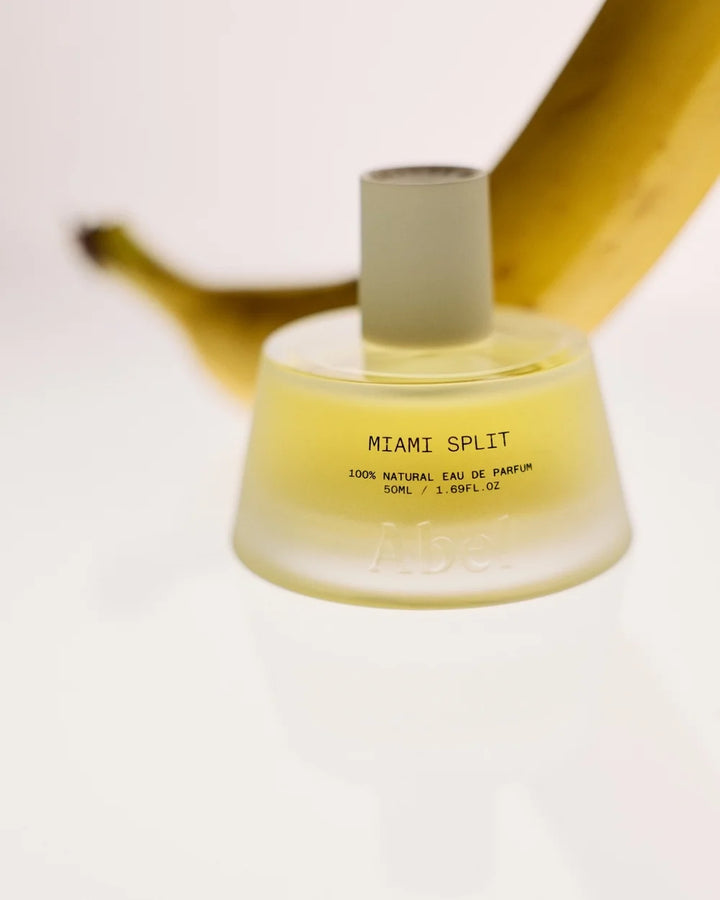 Miami Split Eau de Parfum - Duft der Gegensätze