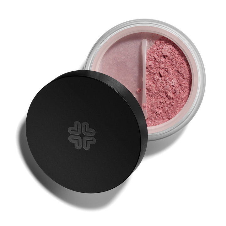 Lily Lolo Mineral Blush - Candy Girl