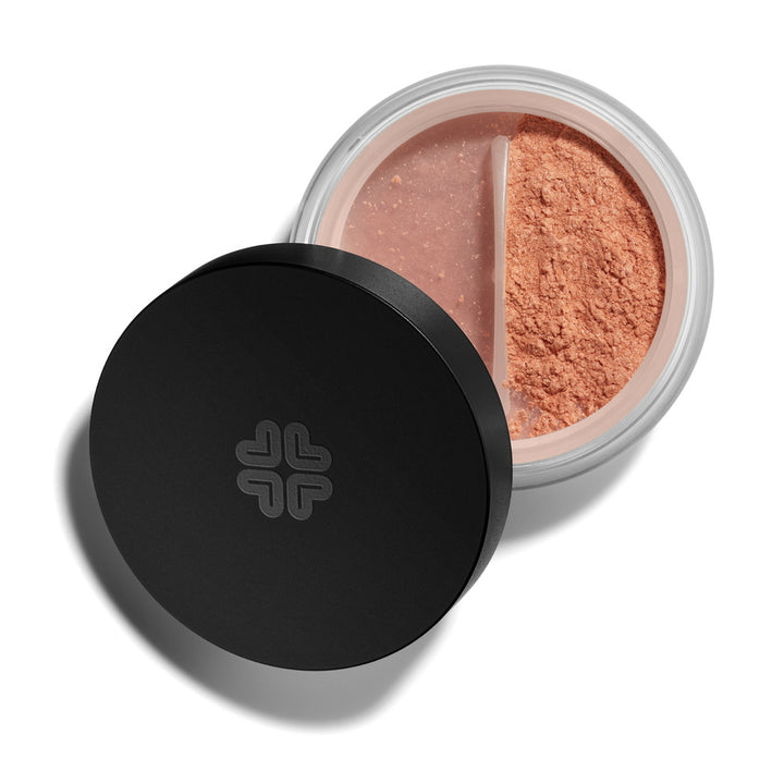 Lily Lolo Mineral Blush - Cherry Blossom