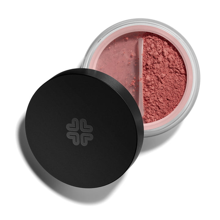 Lily Lolo Mineral Blush - Clementine